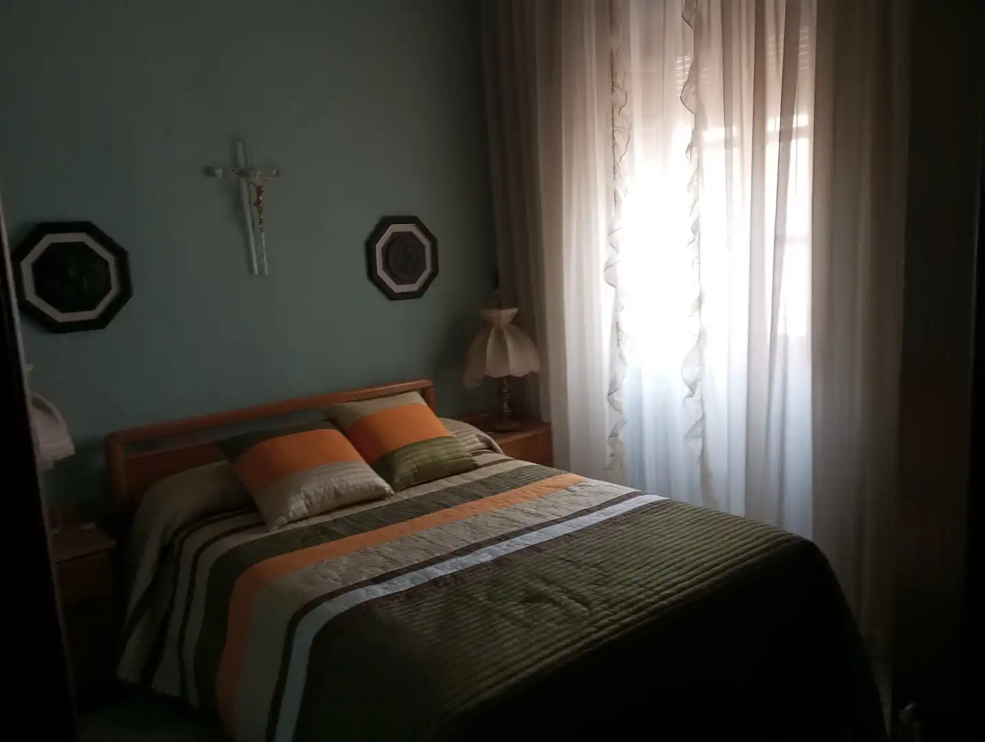 Habitación de Edificio en venta en Baza