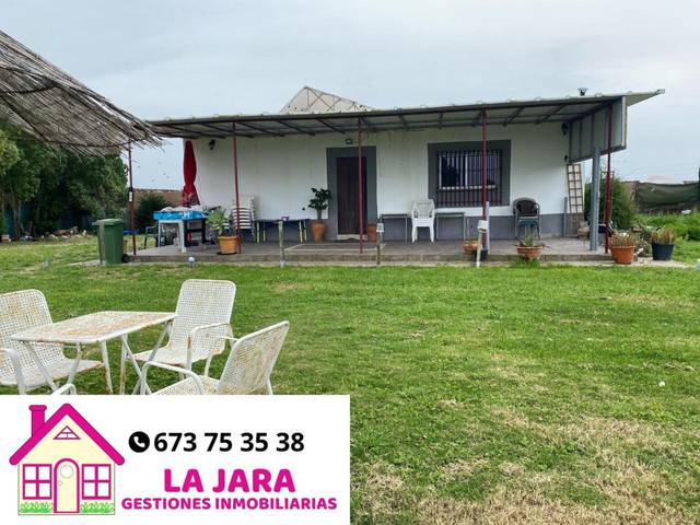 Finca rústica en Venta en Alcornocal en Chipiona Norte
