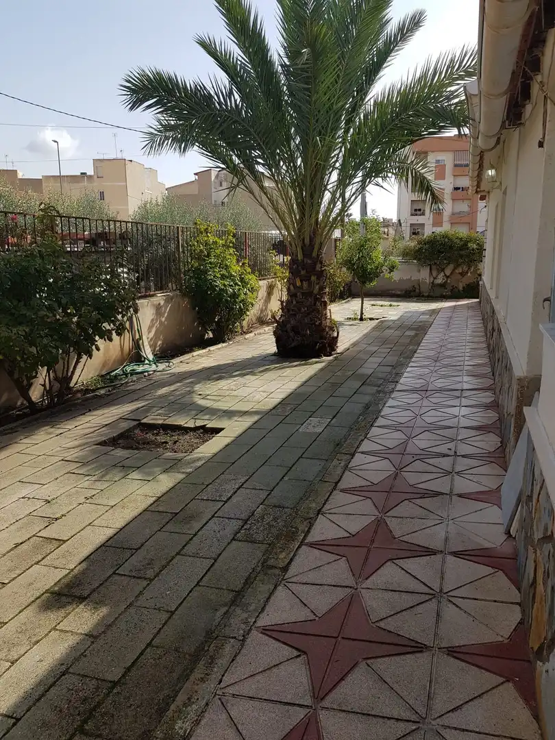 Casa amb jardí en venda a LUIS VIDAL, imagen 10