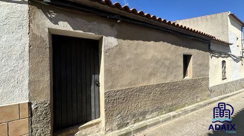 Foto 2 de Casa o chalet en venta en Calle del Rosal, 9, Los Navalmorales, Toledo