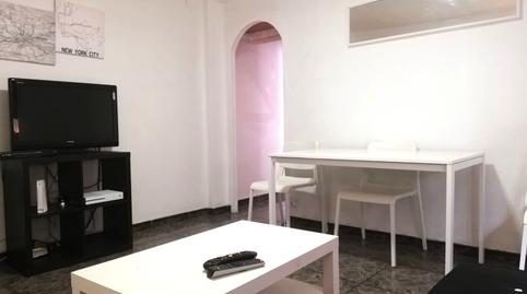 Foto 5 de Pis per a compartir a Carrer de L'arquitecte Gascó, 9, Aiora,  Valencia Capital