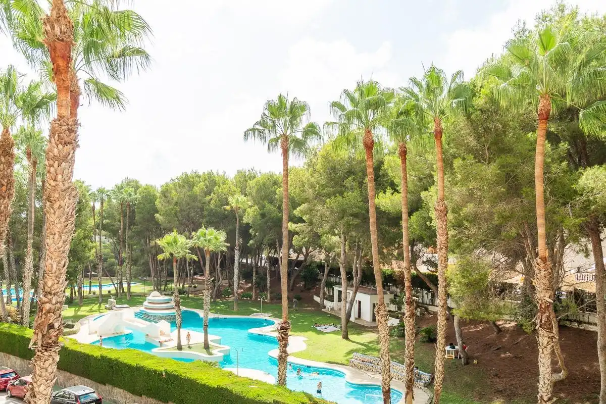 Apartament amb terrassa en venda a Calle Calle Samaniego, imagen 27