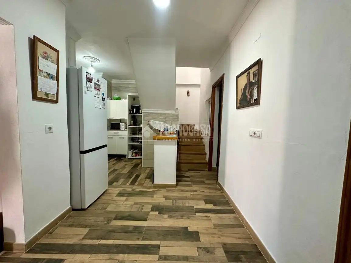 Houses for sale in Jerez de la Frontera  with Air Conditioner