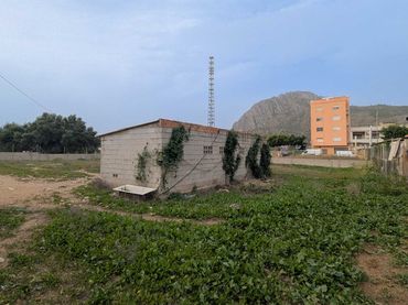 Terreno residencial en venta en El Verger