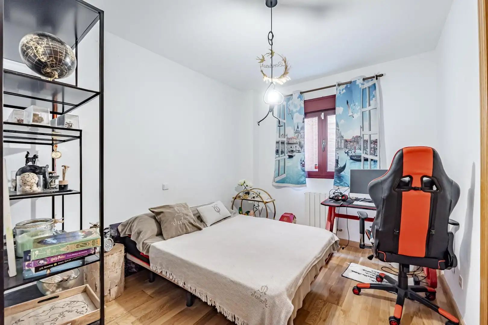 Habitación de Piso en venta en Arganda del Rey con Calefacción