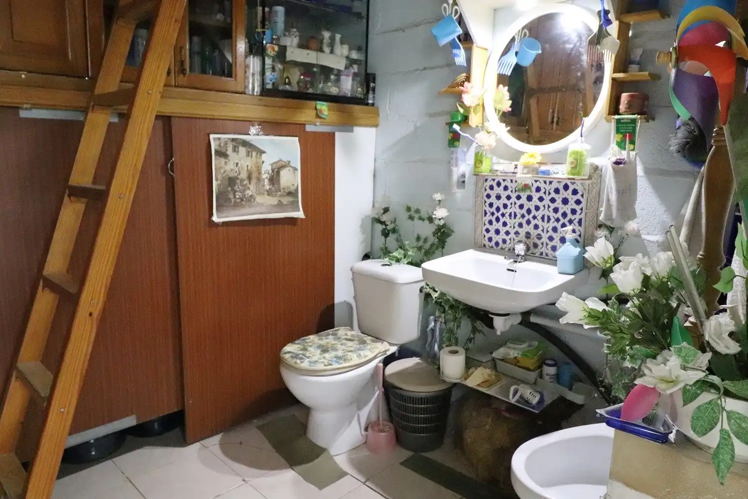 Casa rústica en venda a Íllora, imagen 9