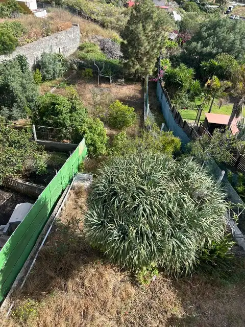 Casa o xalet en venda en Las Palmas de Gran Canaria amb Jardí privat, Terrassa i Traster