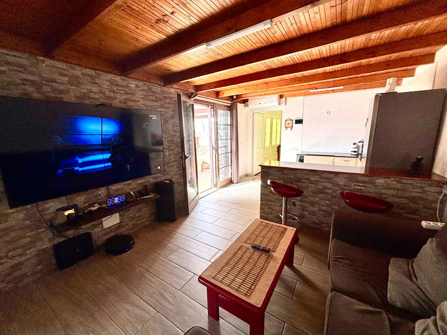 Living room of Houses for sale in Valterra - Altavista