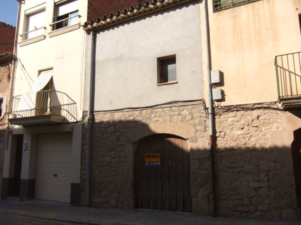 Haus oder Chalet zum verkauf in Carrer de Sant Jaume, 15, Les Borges Blanques