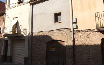 Casa o xalet en venda a Carrer de Sant Jaume, 15, Les Borges Blanques