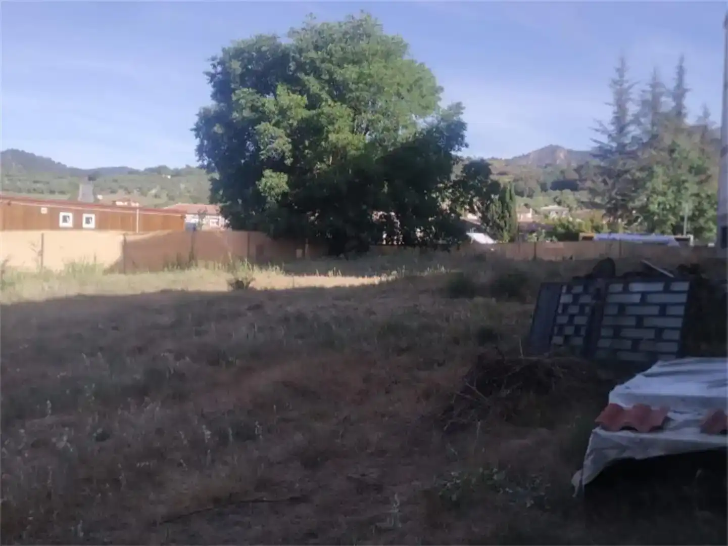 Residential for sale in Beas de Granada