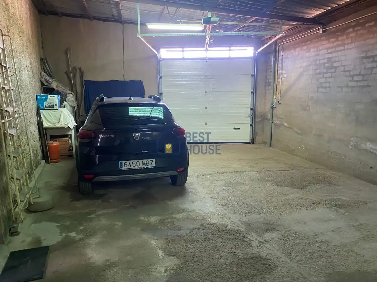 Casa en venda a Chozas de Abajo, imagen 57