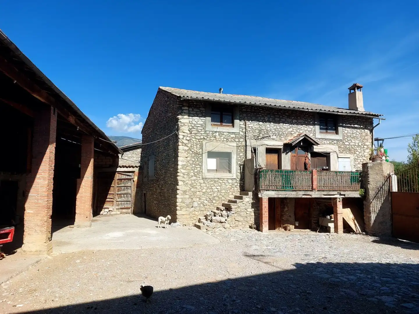 Casa rústica en venta en Calle Major, imagen 7