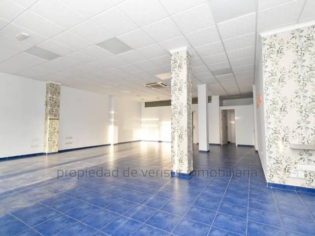 Local comercial en Alquiler en Las Majadas - Las Molinetas - Labradorcico