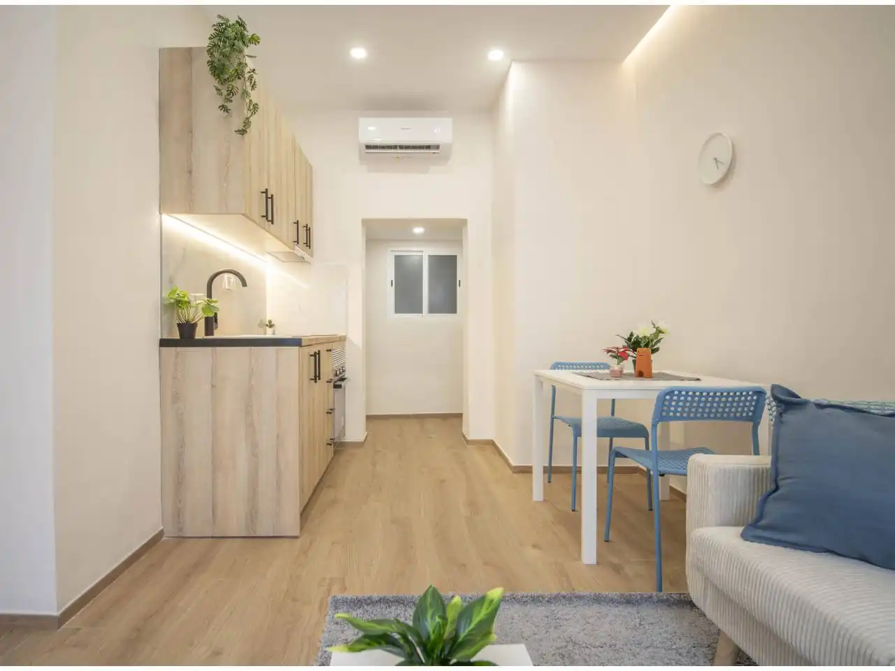 Estudio en venta en Barcelona, Barcelona