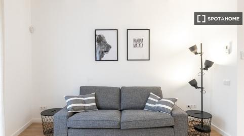 Foto 5 de Apartament per a compartir a Sant Josep, Barcelona