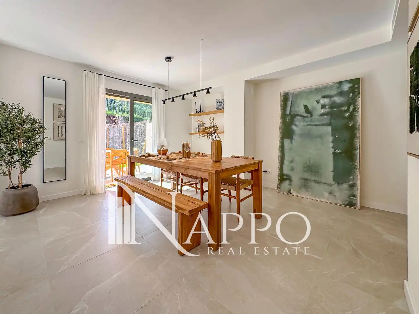 Casa a schiera con piscina in vendita a de Ca L'Onclo, imagen 5