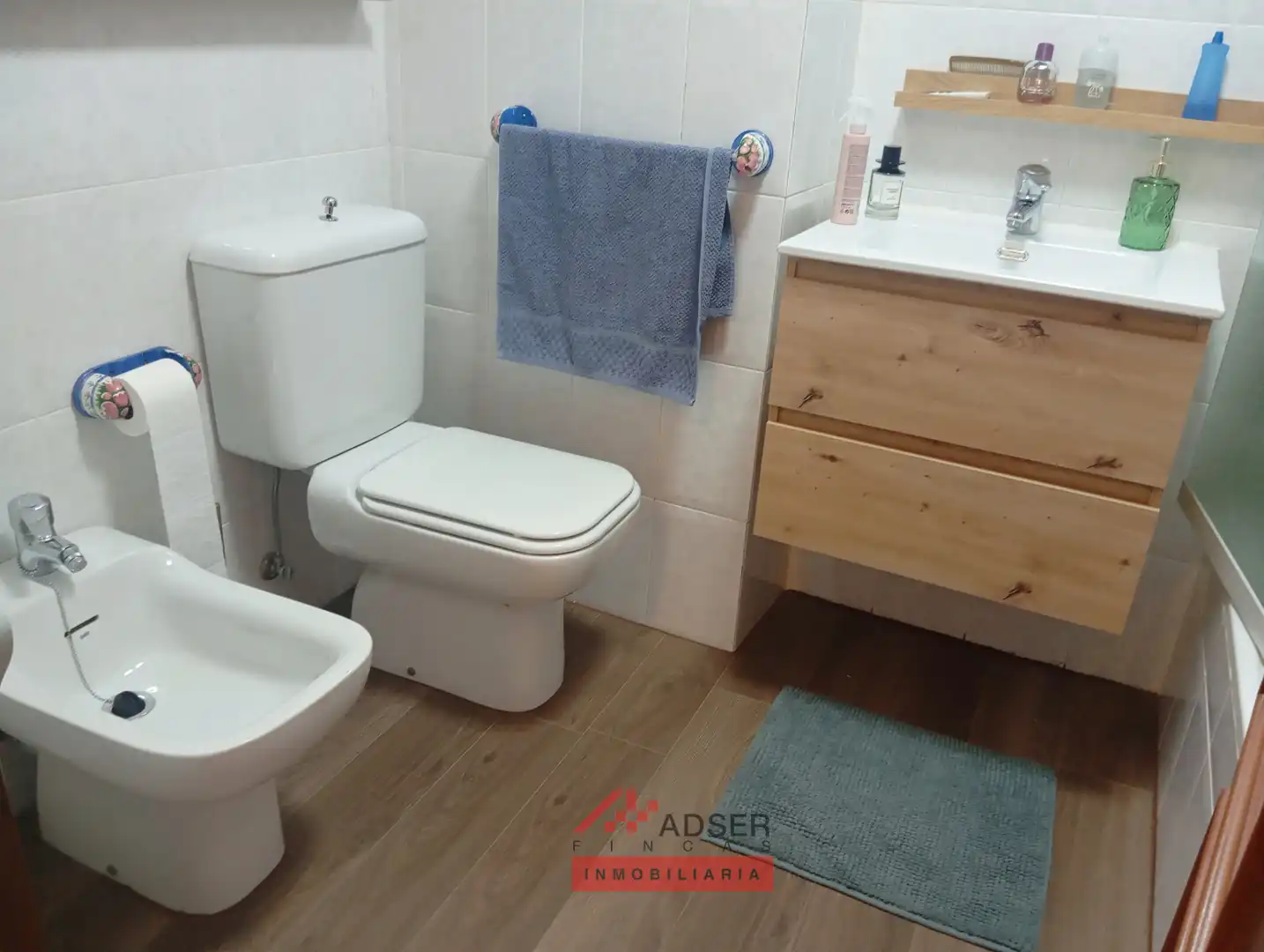 Casa amb terrassa en venda a Lardero - pio baroja, imagen 25