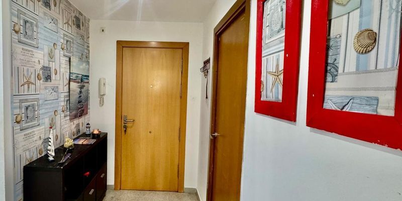 Pis en venda en Montblanc amb Jardí privat