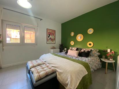 Schlafzimmer von Wohnung zum verkauf in Igualada mit Balkon