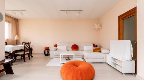 Foto 2 de Piso en venta en Hispanoamérica - Bernabéu,  Madrid Capital