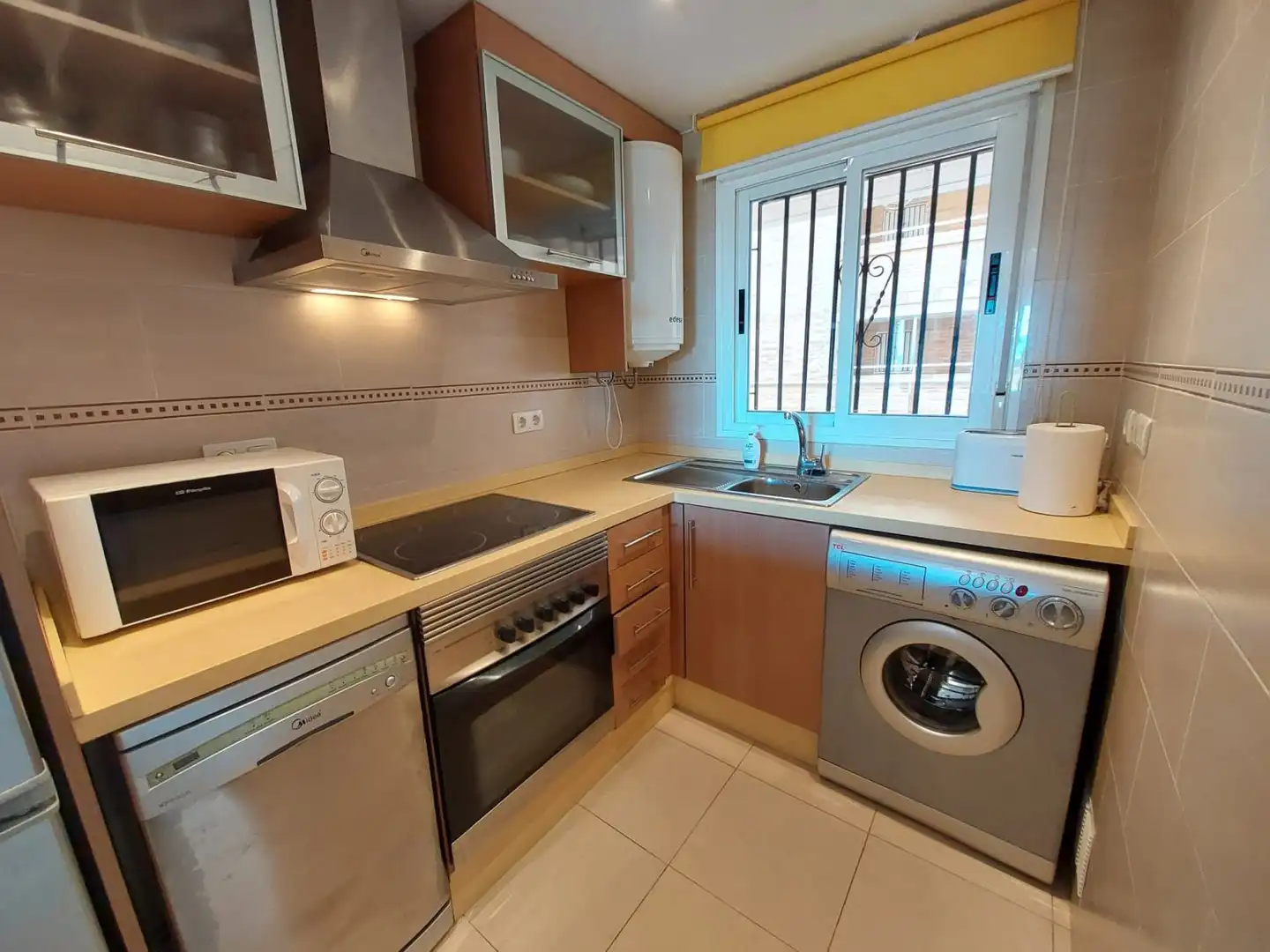 Apartment with terrace for sale in Jardin 3, imagen 21