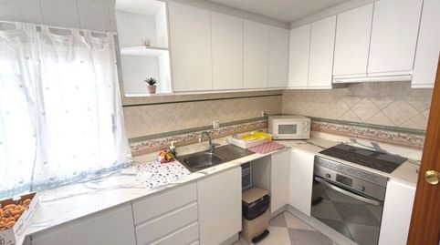 Foto 5 de Apartament en venda a Zona Pueblo, Calpe / Calp
