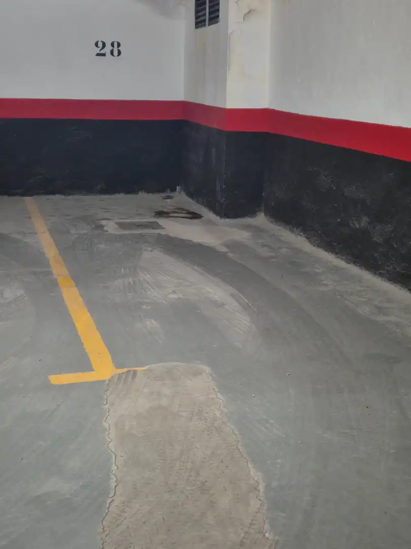 Individuel avec ascenseur à vendre à Calle de García de Paredes, imagen 13