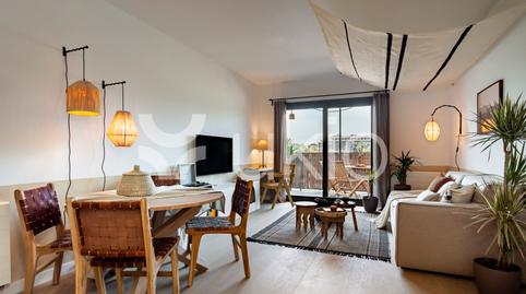 Photo 3 of Apartment to rent in Carrer D'àlaba, El Parc i la Llacuna del Poblenou, Barcelona