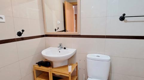 Foto 5 de Pis de lloguer a Pasaje Zambrana, La Trinidad, Málaga