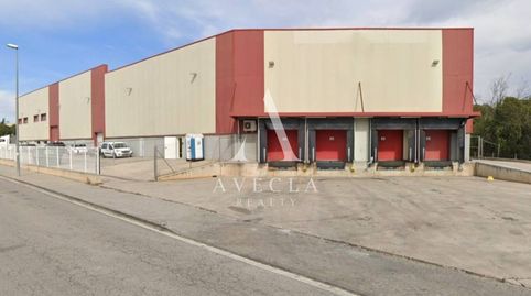 Foto 3 von Fabrikhallen zur Miete in Calle Edison, 5, Parets del Vallès, Barcelona