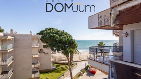 Photo 3 of Flat for sale in  Diputacio, 126, Vilafortuny Platja, Cambrils