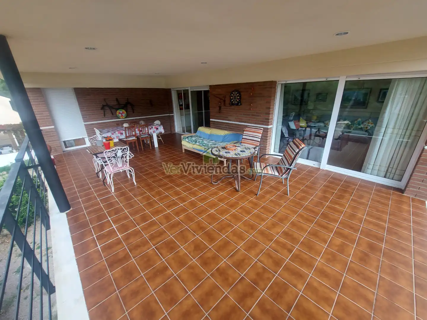 Haus mit Terrasse zum Verkauf in Carrer de Pablo Neruda 76, imagen 35