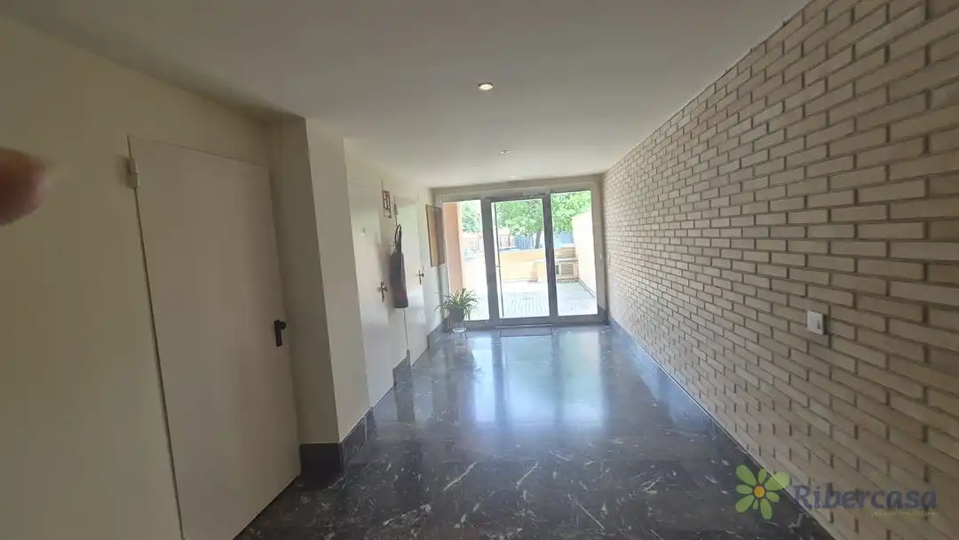 Piso en venta en Tudela con Terraza