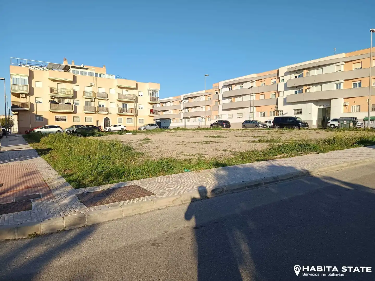 Terreno residencial en venta en Carretera de Almería 2003, imagen 15