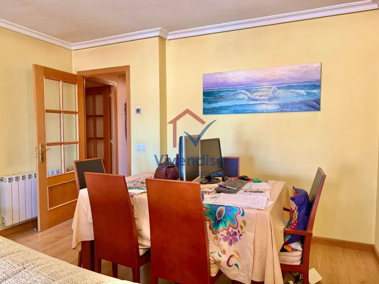 Wohnung mit Terrasse zum Verkauf in Solan de Cabras, imagen 12