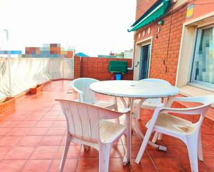 Terrace of Attic for sale in Rubí  with Air Conditioner, Heating and Terrace