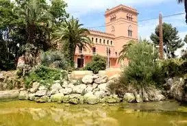 Exterior view of Flat for sale in Sant Boi de Llobregat  with Air Conditioner, Heating and Alarm