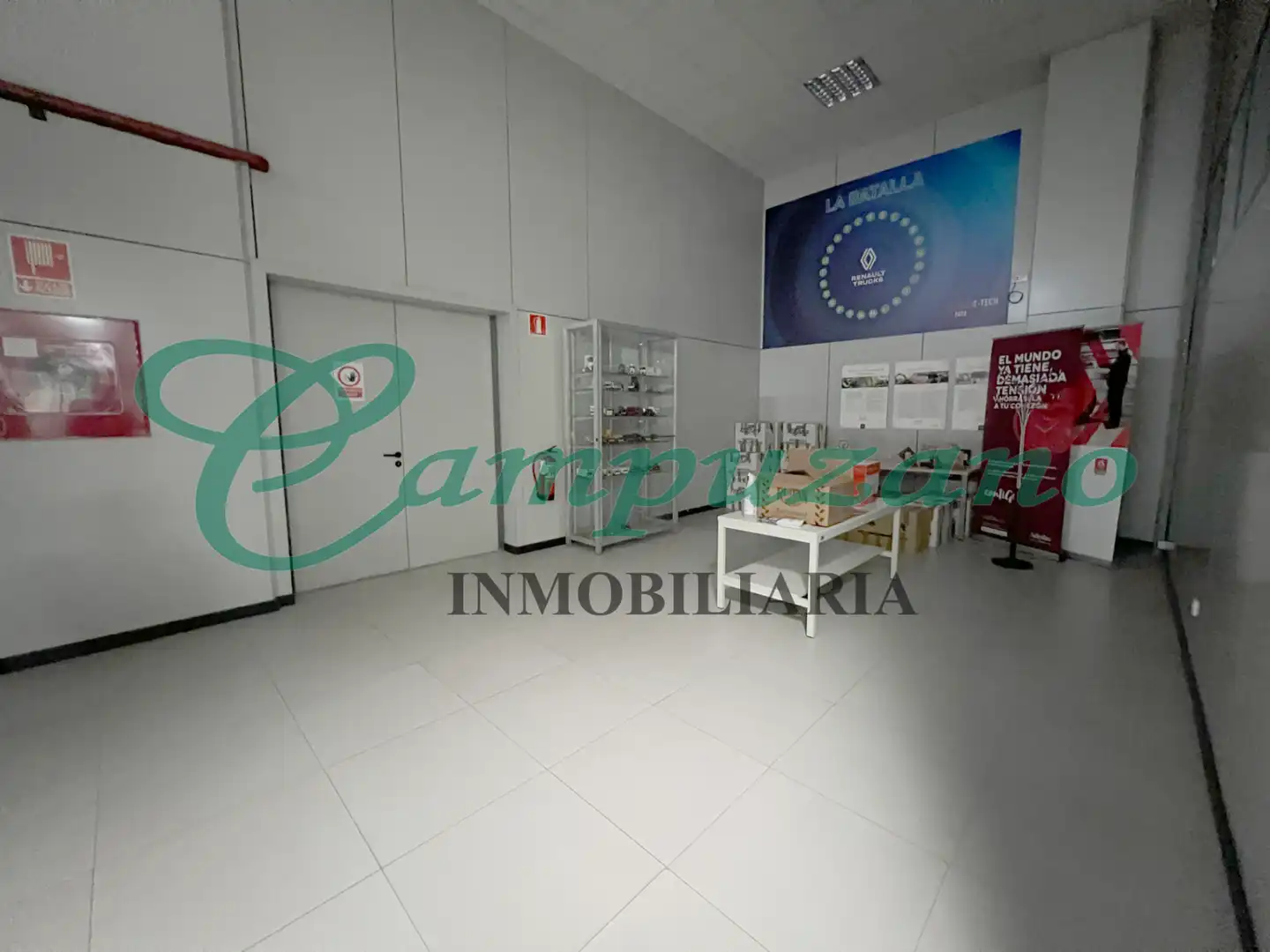 Nave industrial de alquiler en Calle de Ramón y Cajal, 29, Las Dehesillas - Vereda de los Estudiantes