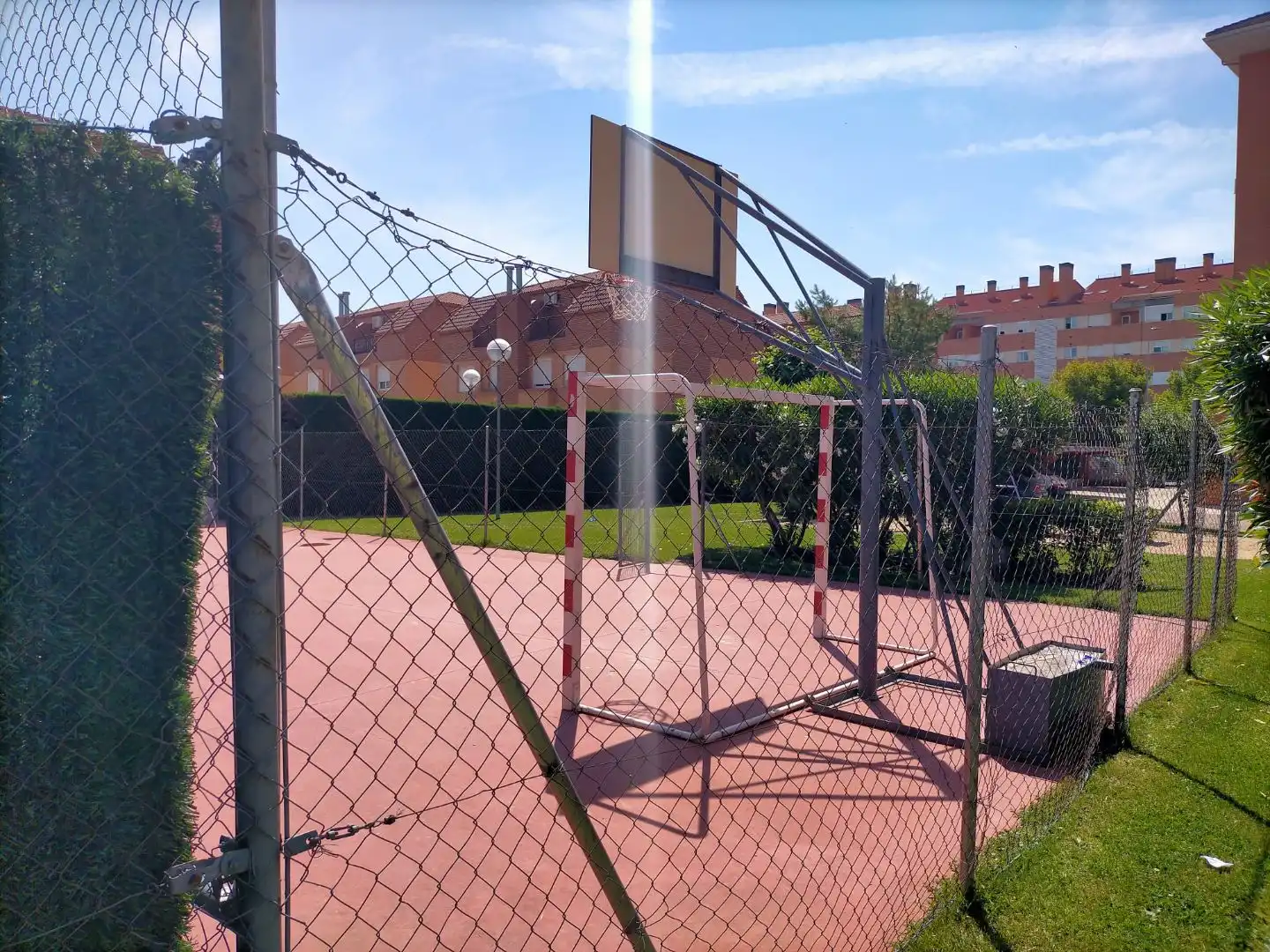 Wohnung zur Miete in Calle de Jorge Juan, 8, Alcalá de Henares