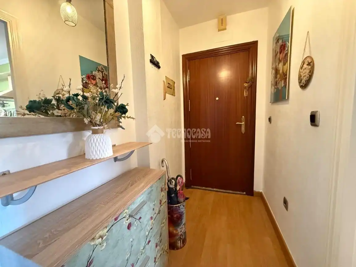 Piso con terraza en venta en La Hispanidad - Verdeluz, imagen 5
