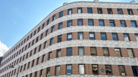 Foto 2 von Büro zur Miete in Avenida Madariaga, 1, San Pedro de Deusto - La Ribera, Bilbao