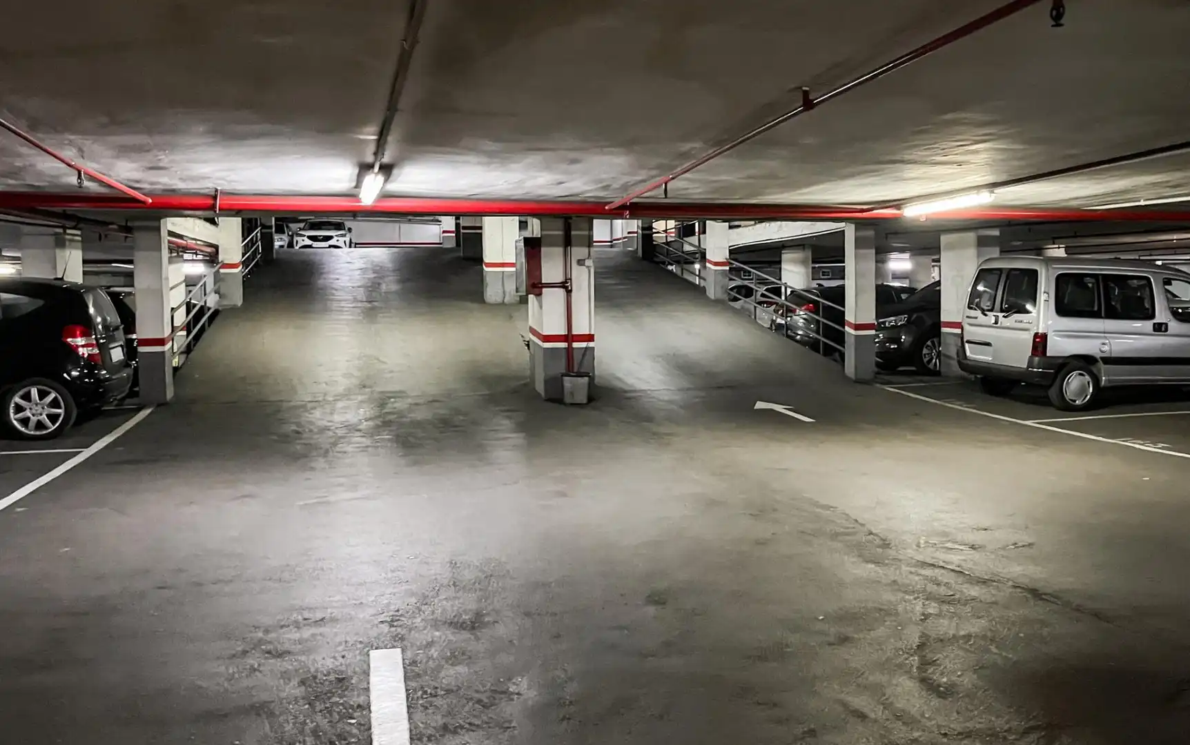 Parking of Garage for rent in Barcelona