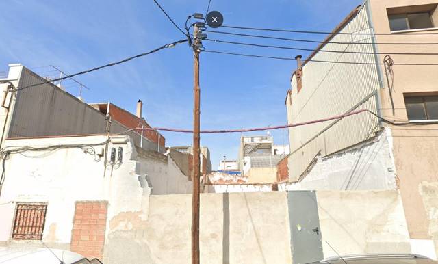 Terreno residencial en Venta en Can Palet