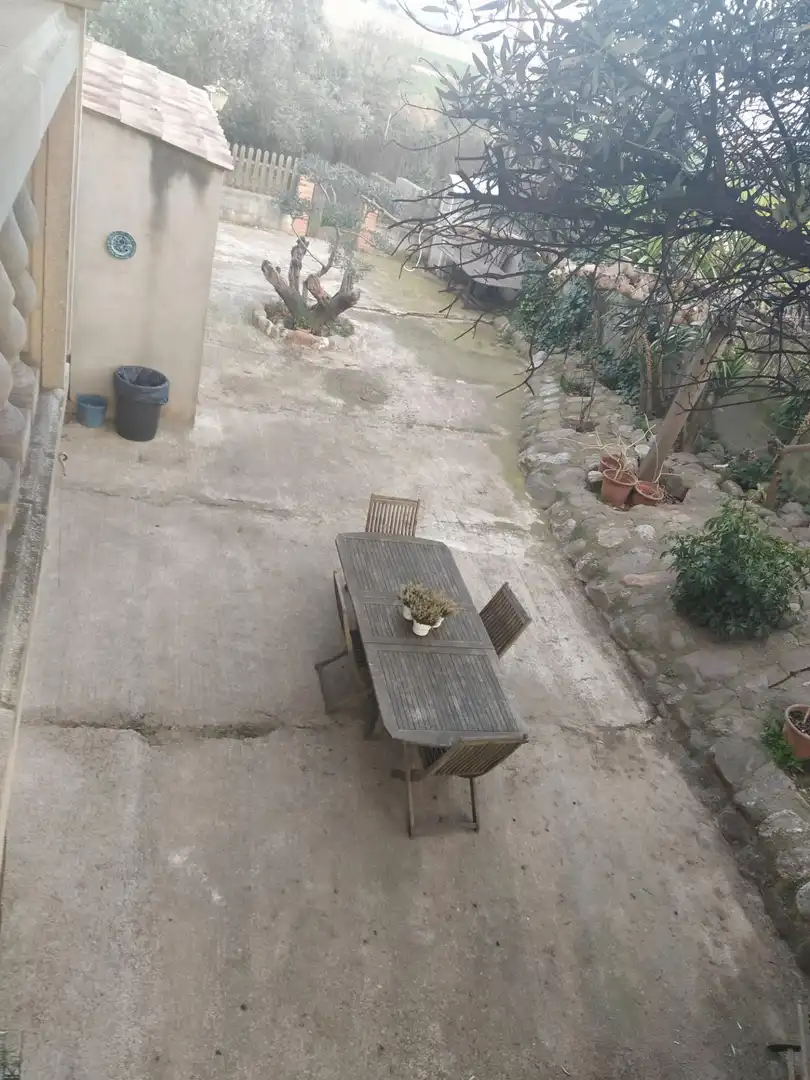 Casa rústica con jardín en venta en Sentmenat, imagen 38