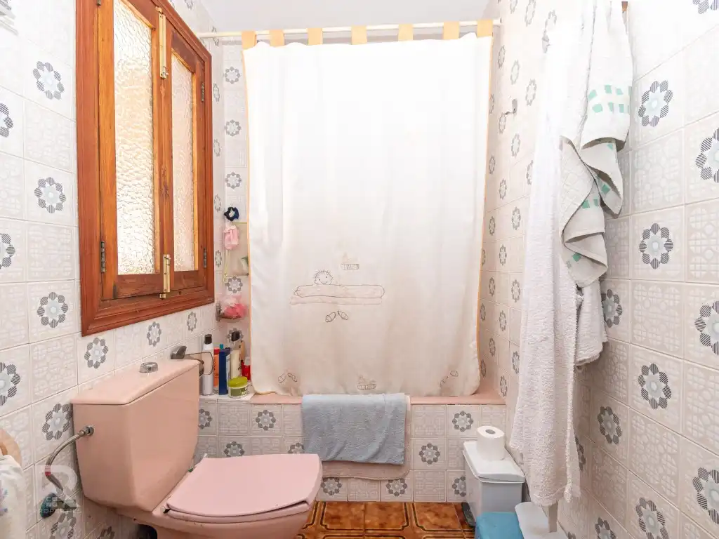 Bany de Casa o xalet en venda en Gandia
