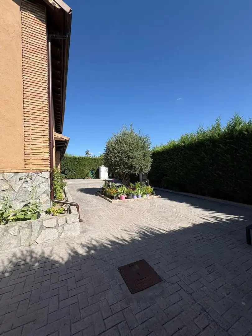 Haus mit Pool zum Verkauf in Boecillo, imagen 21