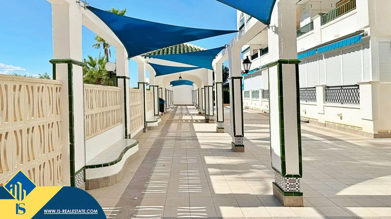 Pis amb piscina en venda a La Mata, imagen 6