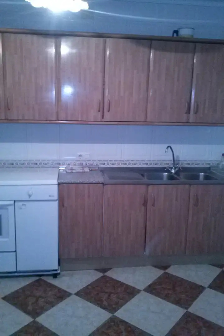 Cocina de Casa o chalet en venta en Cañete de las Torres con Trastero