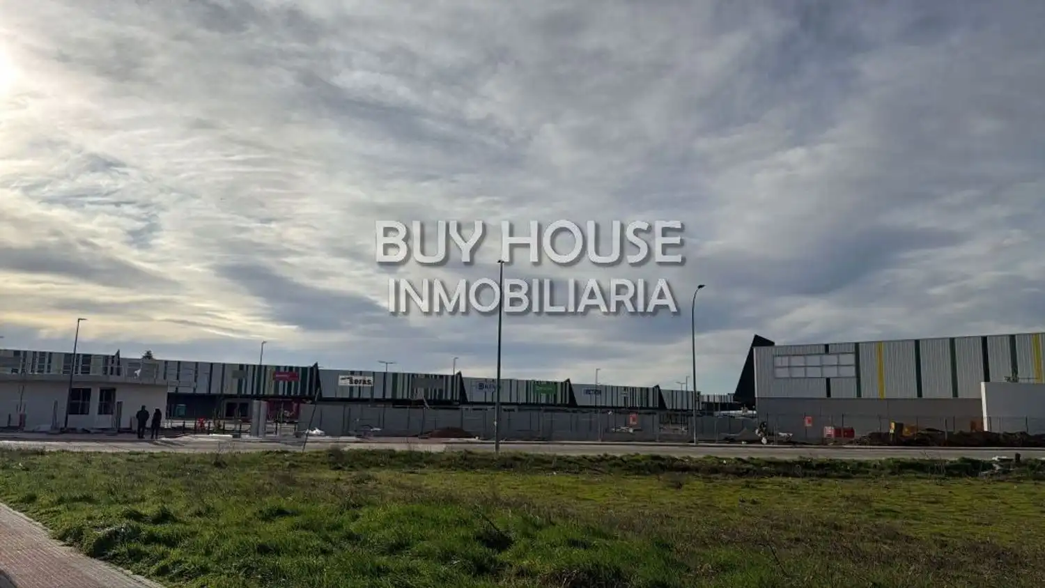 Residential land for sale in Calle Isabel Allende, imagen 4
